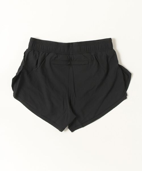 パンツ Y-3 RUNNING SHORTS レディース_7