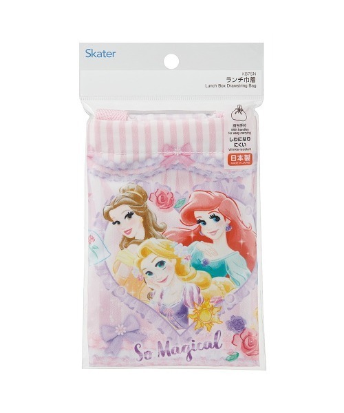 スケーター ランチョンマット お弁当袋 子供 キャラクター キッズ 巾着