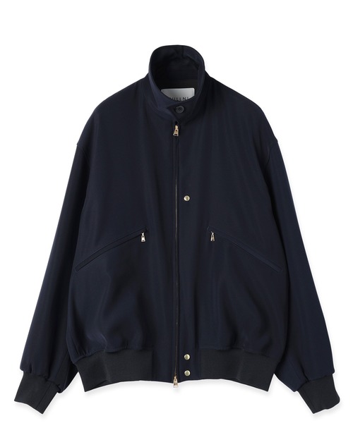 ブルゾン アウター Dry Twill Zip Pocket Blouson メンズ レディースの画像