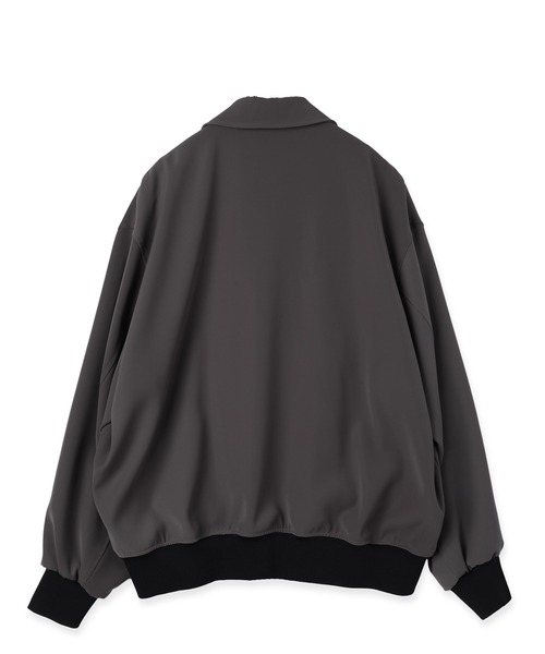 ブルゾン アウター Dry Twill Zip Pocket Blouson メンズ レディースの画像