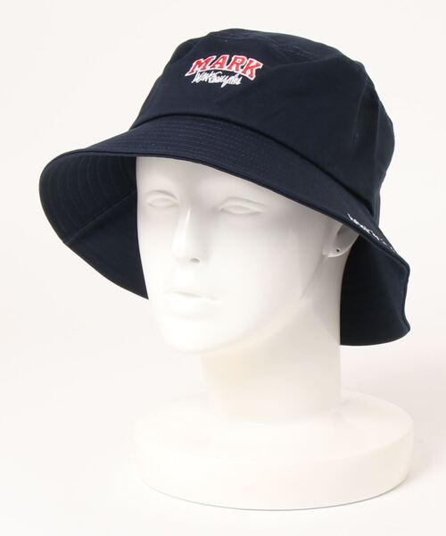 「（What it isNt）ART BY MARKGONZALES」 ハット FREE ブラック系その他3 メンズ_画像3