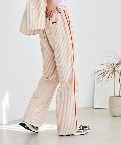 FREAK'S STORE（フリークスストア） パンツ FRUIT OF THE LOOM