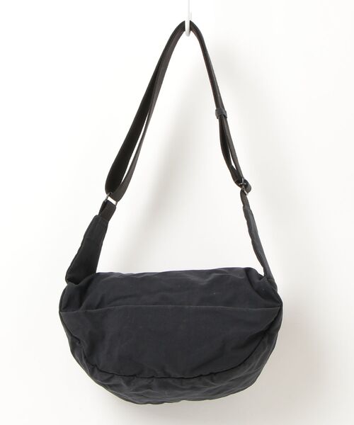 「PATRICK STEPHAN」 ショルダーバッグ FREE ブラック メンズ_画像2