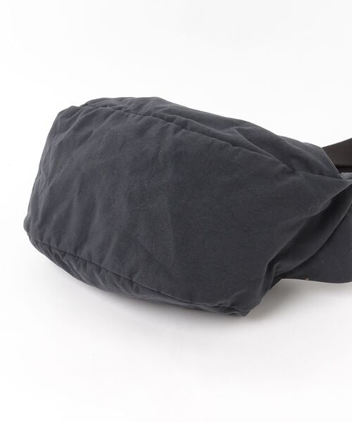 「PATRICK STEPHAN」 ショルダーバッグ FREE ブラック メンズ_画像3