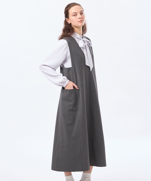 MACKINTOSH PHILOSOPHY（マッキントッシュフィロソフィー） ジャンパー 