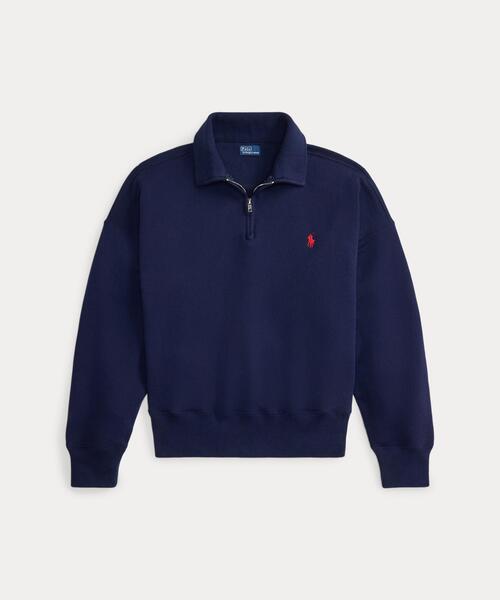 POLO RALPH LAUREN（ポロ・ラルフローレン） ライトウェイト フリース