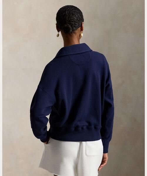 POLO RALPH LAUREN（ポロ・ラルフローレン） ライトウェイト フリース