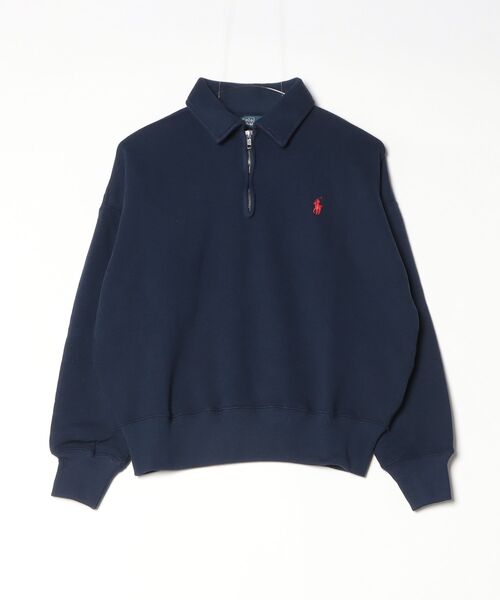 POLO RALPH LAUREN（ポロ・ラルフローレン） ライトウェイト フリース