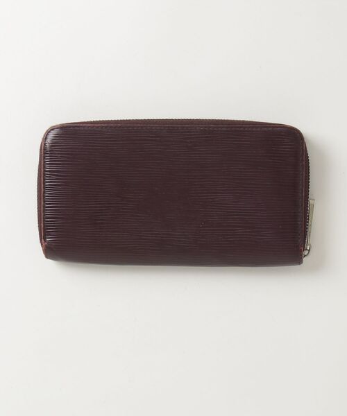 ☆LOUIS VUITTON パープル 長財布☆ LOUIS VUITTON（ルイ・ヴィトン） エピ 長財布 - パープル レディース