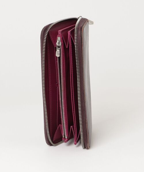 ☆LOUIS VUITTON パープル 長財布☆ LOUIS VUITTON（ルイ・ヴィトン） エピ 長財布 - パープル レディース