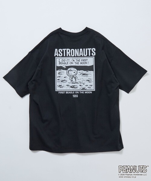 FREAK'S STORE（フリークスストア） tシャツ 限定展開 PEANUTS