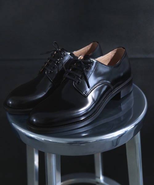 HARE（ハレ） シューズ MEDIUM ブラック メンズ : ZOZOTOWN Yahoo!店