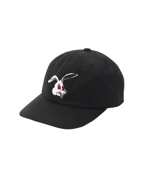 F-LAGSTUF-F（フラグスタフ） キャップ 帽子 ”RABBIT” CAP メンズ