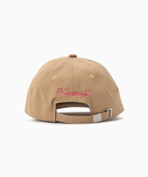 F-LAGSTUF-F（フラグスタフ） キャップ 帽子 ”RABBIT” CAP メンズ