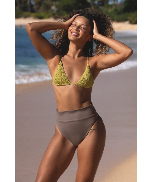 【✨️新品未開封】ALEXIA STAM Coco / ハイウエストBTM ALEXIA STAM（アリシアスタン） 水着 Coco / ハイウエストBTM