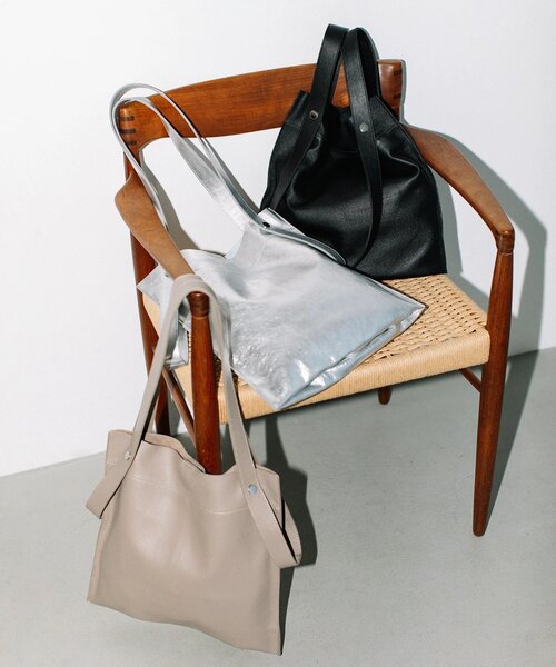 「BIRTHDAY BAR」 「Beaure」2WAYバッグ 0 ブラック レディース_画像2