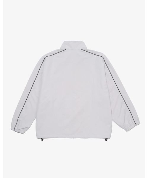 KEBOZ（ケボズ） ナイロンジャケット CMK JERSEY TRACK JACKET メンズ