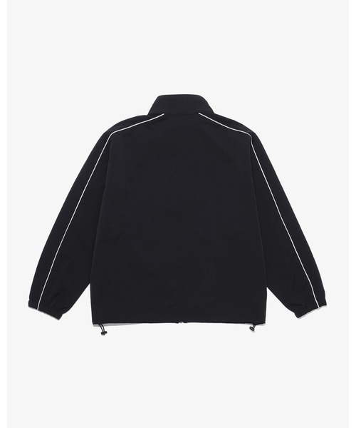 KEBOZ（ケボズ） ナイロンジャケット CMK JERSEY TRACK JACKET メンズ