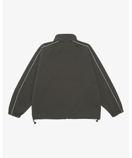 KEBOZ（ケボズ） ナイロンジャケット CMK JERSEY TRACK JACKET メンズ