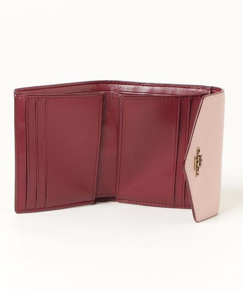 COACH ピンク 財布 コーチ COACH 財布 （ピンク） -waja bazar - 海外ファッション
