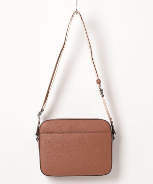 MICHAEL KORS（マイケルコース） ショルダーバッグ JET SET ロゴ