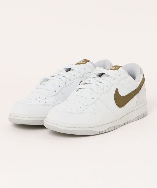 NIKE（ナイキ） スニーカー 「NIKE」ビッグ ロウ LUX メンズ 