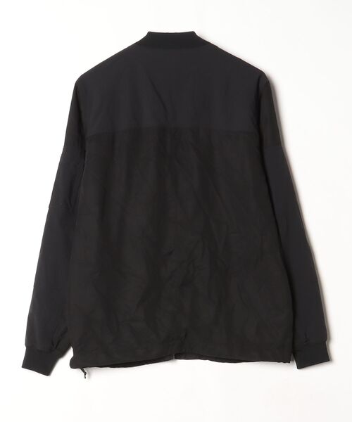 「Saturdays NYC」 ブルゾン S ブラック メンズ_画像2