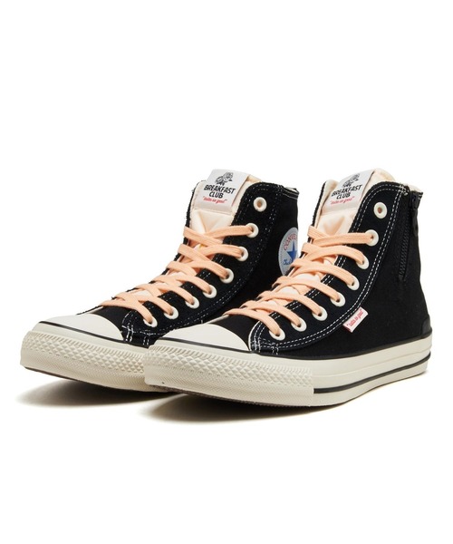 CONVERSE（コンバース） ハイカットスニーカー「breakfastclubコラボ 