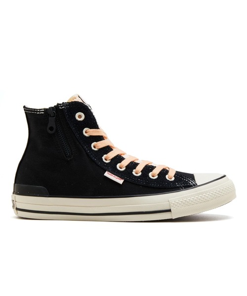 CONVERSE（コンバース） ハイカットスニーカー「breakfastclubコラボ