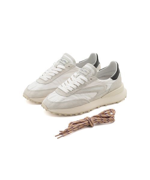 D.A.T.E. スニーカー 「D.A.T.E.」ATHLETA NYLON レディース