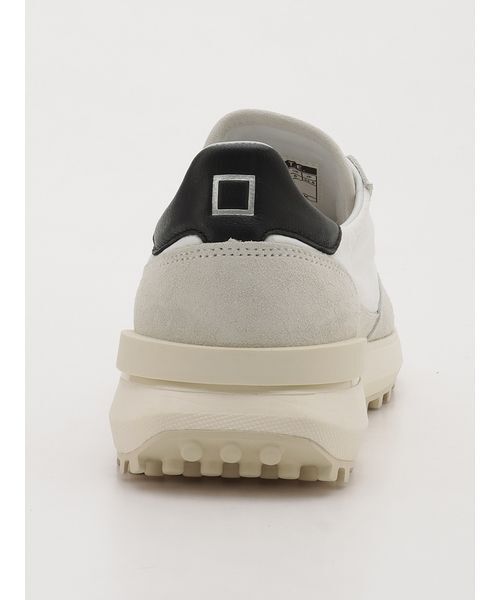 D.A.T.E. スニーカー 「D.A.T.E.」ATHLETA NYLON レディース