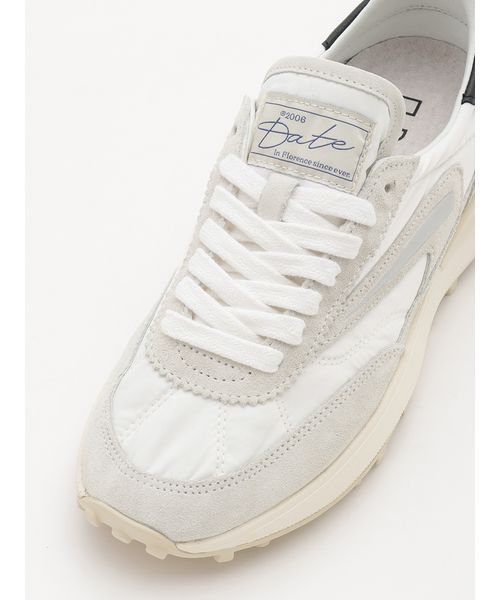 D.A.T.E. スニーカー 「D.A.T.E.」ATHLETA NYLON レディース