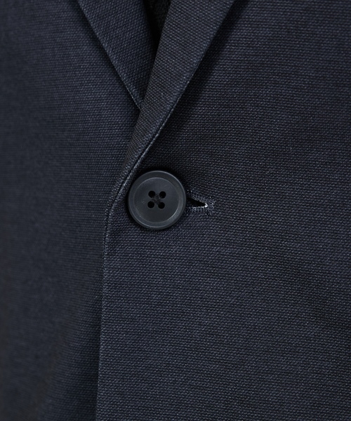 「ABAHOUSE GRAY」 セットアップ 44 ブラック系その他 メンズの画像