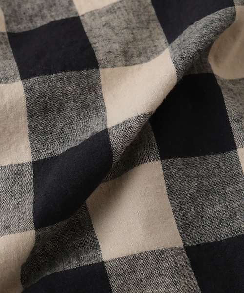 JOURNAL STANDARD J.S HOMESTEAD シャツ J.S.Homestead / リラックス