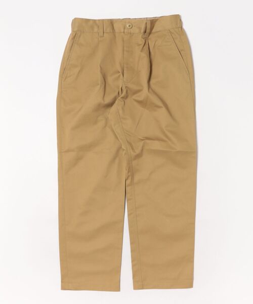 VANS（ヴァンズ） パンツ M Wonder Metro Work PNT ロングパンツ