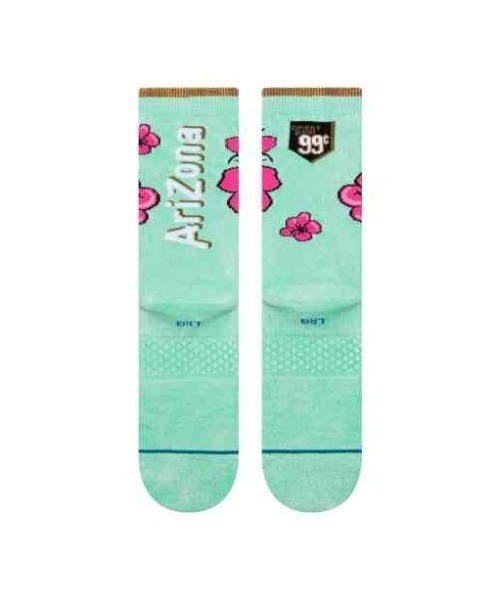 STANCE（スタンス） 靴下 ソックス ”アリゾナビバレッジ コラボモデル