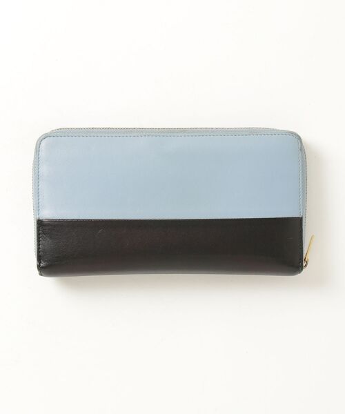 CELINE（セリーヌ） 財布 - ブルー レディース : ZOZOTOWN Yahoo!店