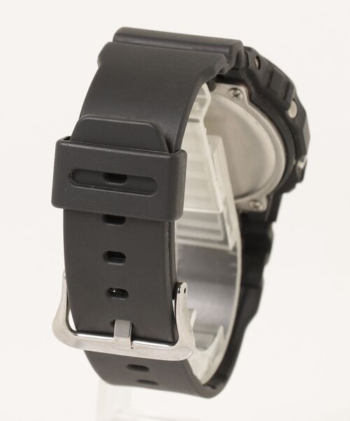 G-SHOCK 「G-SHOCK」 デジタル腕時計「MHL.コラボ」 - グレー メンズ