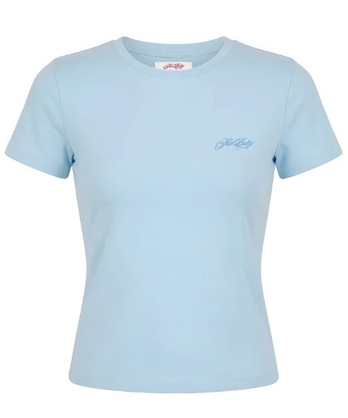 SUPPLIER（サプライヤー） tシャツ 半袖 A'GEM/9 × .kom Baby Cross