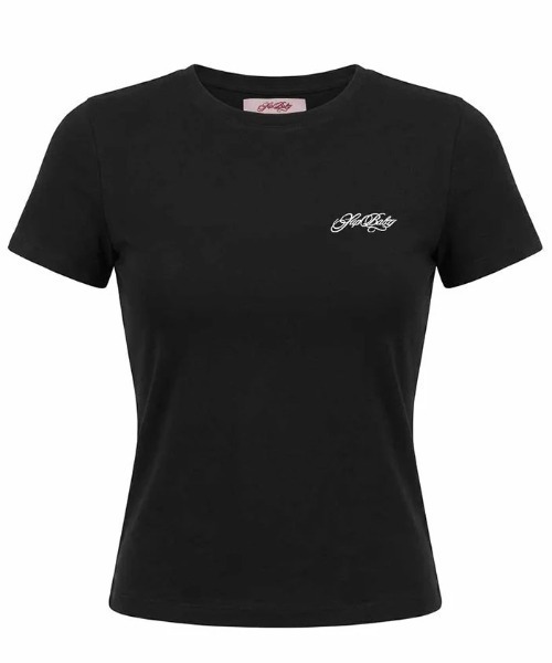 SUPPLIER（サプライヤー） tシャツ 半袖 A'GEM/9 × .kom Baby Cross