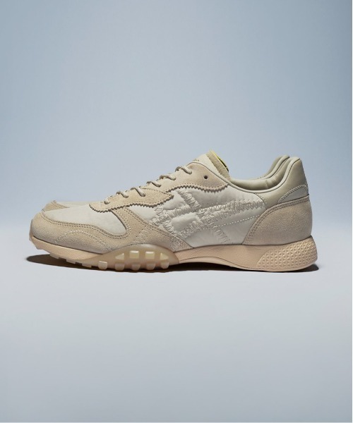とらじ出品 Onitsuka Tiger（オニツカタイガー） スニーカー TRASPIKE / トラ