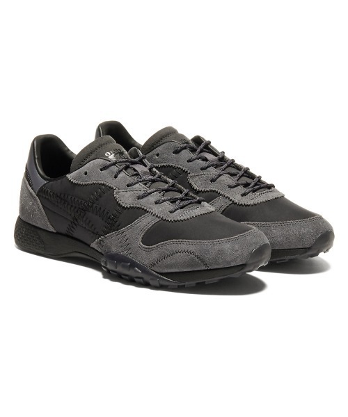 Onitsuka Tiger（オニツカタイガー） スニーカー TRASPIKE / トラ