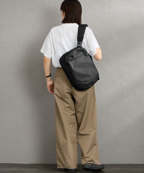 Aer（エアー） ショルダーバッグ TECH SLING 3 ショルダーバッグ