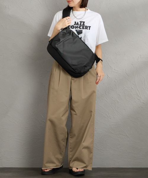 Aer（エアー） ショルダーバッグ TECH SLING 3 ショルダーバッグ