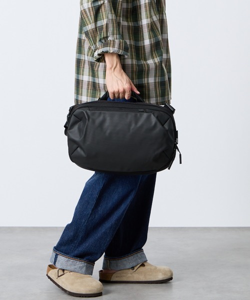 Aer（エアー） ショルダーバッグ TECH SLING 3 ショルダーバッグ