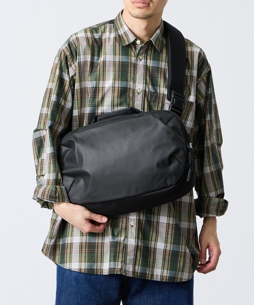 Aer（エアー） ショルダーバッグ TECH SLING 3 ショルダーバッグ