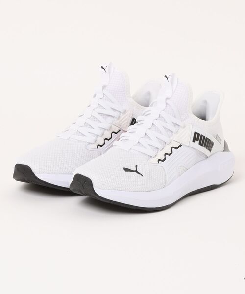 PUMA（プーマ） スリッポン SOFTRIDE ENZO 5 EASE IN「軽量」メンズ