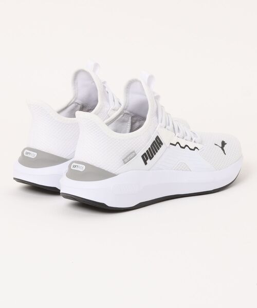 PUMA（プーマ） スリッポン SOFTRIDE ENZO 5 EASE IN「軽量」メンズ