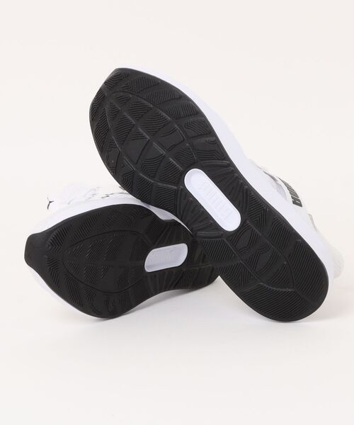 PUMA（プーマ） スリッポン SOFTRIDE ENZO 5 EASE IN「軽量」メンズ