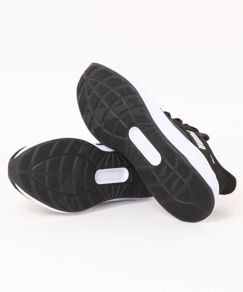 PUMA（プーマ） スリッポン SOFTRIDE ENZO 5 EASE IN「軽量」メンズ